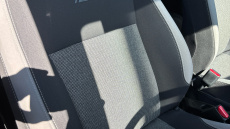 Toyota Yaris 1.5 VVT-i Y20 5dr [Bi-tone] Petrol Hatchback